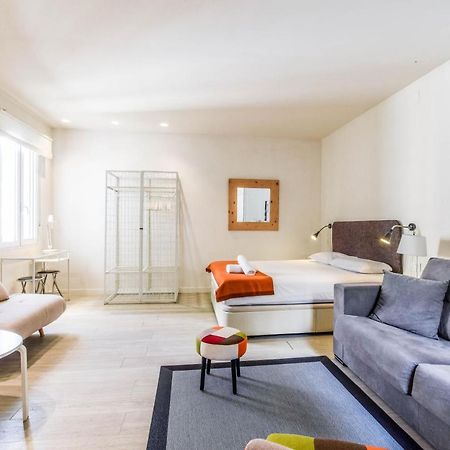 Loft Business Goya Madrid Exterior photo